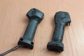358.795501 Craftsman 25cc Oem String Trimmer Trigger Handle Casing