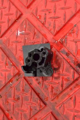 358.795531 Craftsman 25cc String Trimmer Oem Carburetor Adapter