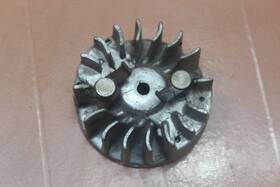 358.796920 Craftsman Leaf Blower Flywheel Oem