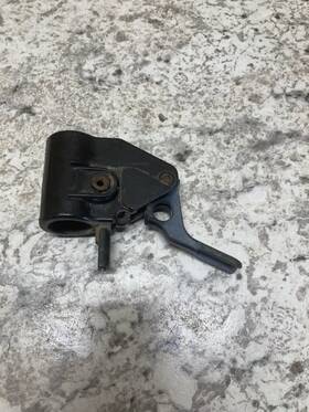 Craftsman 530-010959 Sears Weedwacker 358.799260 32cc 18 Throttle Trigger Lever