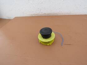 530-053026 Craftsman Weedwacker 15 Inch /20cc String Trimmer Oem Spool