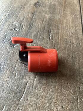 530-402175 Craftsman Electric Trimmer Handle Button