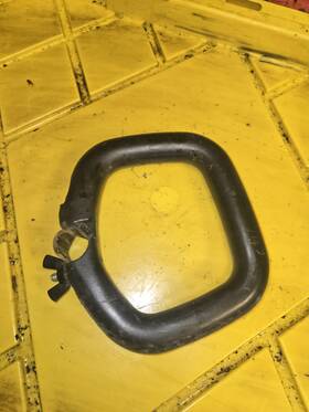 Craftsman 530055699 Poulan Trimmer Handle