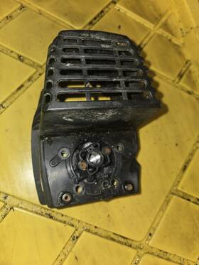 Craftsman 530056044 Poulan Trimmer Reed Cover