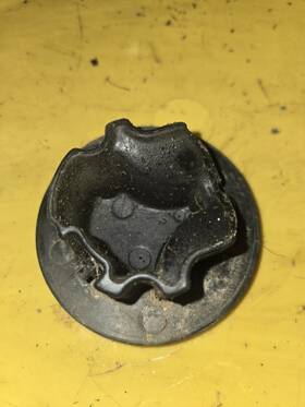 Craftsman 530096039 Poulan Trimmer Guide Cap