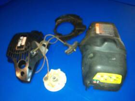 358350990 Craftsman 545045901 Starter Cover 18 Inch /42cc Saw Chainsaw