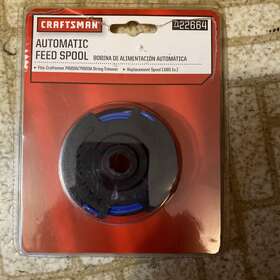 7122664 Craftsman Automatic Feed Spool 7122664 Craftsman Automatic Feed Spool