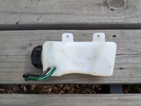 316794370weed Craftsman 731-08730a Oem 25cc Wacker Fuel Gas Tank And Cap