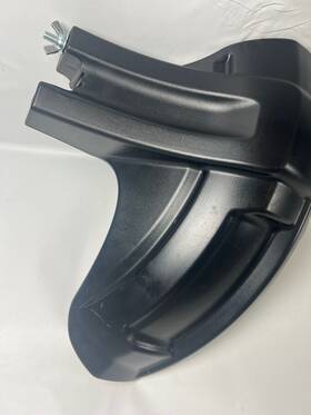 731-10407 Craftsman Shield Deflector Replacement