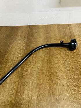 753-04508 Craftsman Mtd Boom Assembly With Flex Drive Shaft Murray Troy-bilt