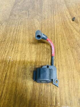 753-05226 Craftsman Line Trimmer Ignition Coil Genuine Mtd Module Assembly