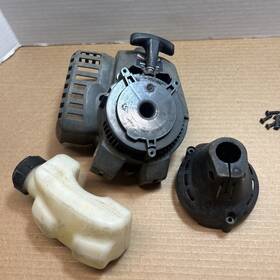 316711370 Craftsman 753-06794 Line Trimmer Recoil Starter Housing 75306794 And Parts Lot