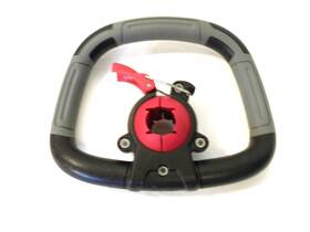 753-06873 Craftsman 27cc Adjustable Quick Release D-handle String Trimmer