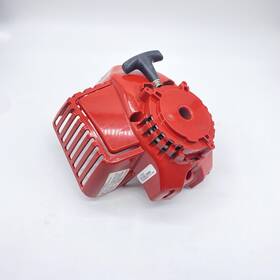 753-08584 Craftsman Oem Mtd 25cc Trimmer Starter Recoil Housing Cover Assembly
