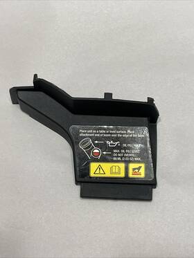 73109074 Craftsman 75308060 Weedwacker 4-cycle 33cc Muffler Housing Oem