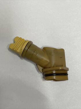 73108906 Craftsman 75308204 Weedwacker 4-cycle 33cc Oil Fill Tube Assembly