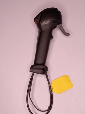 7530844 Craftsman Throttle Asembly Unit/