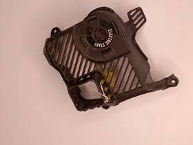 75308747 Craftsman Rear Engine Cover/ 75308747/craftsman/mtd