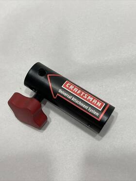 7531190 Craftsman Weedwacker 4-cycle 33cc Clamp Assembly