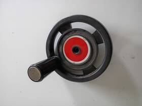 Craftsman 806872 Table Saw Crank Handwheel