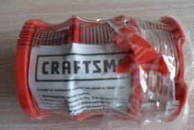 90564282 Craftsman 885911600316 String Trimmer 3 Pack Of Genuine Oem Replacement Spools