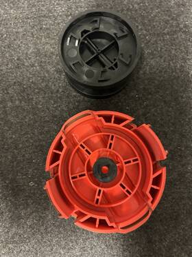 Cmcst960e1 Craftsman Genuine Oem Used