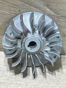 Ht110 Craftsman Gas Hedge Timmer Flywheel Ome And Others