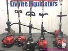 79437 Craftsman Lpo Assorted Gas Powered Trimmers Models Above
