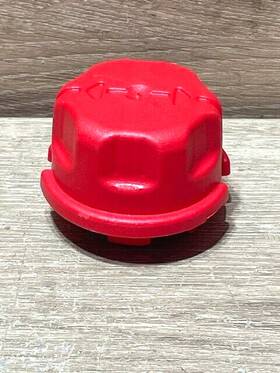 Wc2200 Craftsman Wc200 2 Cycle Gas String Trimmer Head Assembly Bump Knob