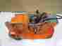 Cs-8000 Cs8000 Echo Used Crankcase Good Crankshaft