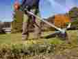 Cst-58v4ah Echo Lithium-ion Cordless String Trimmer Edger Weeder 4ah Battery