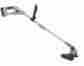 Cst00012 Jen-1967 Earthwise 12inch 18volt Cordless Electric String Trimmer Model Us New 052909000124