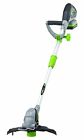 Cst12010 Earthwise 10 12 Volt Cord Less Weed Eater Trimmer Edger With Battery Charger 052909120105