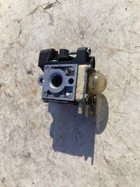 753-04389 Cub Cadet Cc2025 String Trimmer Carburetor