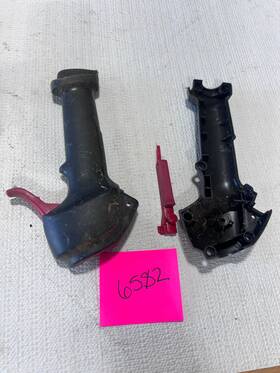 753-06188 Cub Cadet Throttle Cable Cs202 Cc212 #6582