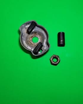 753-08449 Cub Cadet Starter Paw Assembly Ss470 Cs470 Bc490