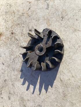 791-181732 Cub Cadet Cc2025 String Trimmer Flywheel