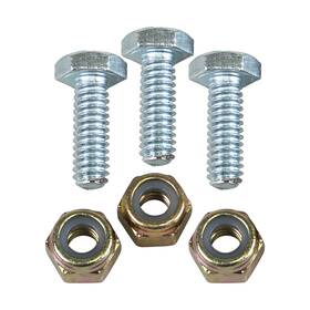 791-182200 Cub Cadet Screw Set Guard Mt St428 St228 Ccc3075 Cc5090bc Cc5090