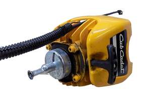 St2020 Cub Cadet 31cc Engine And Recoil Pull Starter String Trimmer #st2020