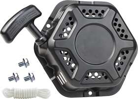 Cxzq 313026174168 Starter For Champion 212cc 196cc 224cc Pull Start Assembly Generator Part