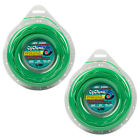 Cy080d1-2 Cyclone Weed Grass String Trimmer Line Made In 680226777704