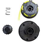 Da04591a Oregon Replacement Part Trimmer Head Homelite 032488552931