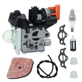 Sp92c Dabazualy 765551475812 Fs94r Carburetor For Stihl Km94r Hl91k Hl94 Hl94k Brushcutter Parts Rep