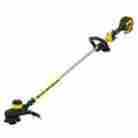 Dcst920b Dewalt String Trimmer Head Electric Best Brushless Motor Guard Baretool Yard 885911461269