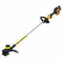 Dcst920p1r Dewalt 20v Max 5.0 Ah Li-ion Brushless String Trimmer Reconditioned 885911459235