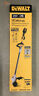 Dcst922 Dewalt Max Xr Brushless String Trimmer Model Tool Only