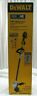 Dcst922b Dewalt Max Brushless Folding String Trimmer Bare Tool
