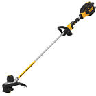 Dewalt-dcst990b-trimmer Dewalt String Trimmer Lithium Ion Battery Powered Weed Lawn Care