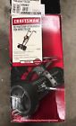 Dk43 Earthquake De-thatcher Lawn Attachment 0012642433344