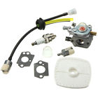 Doe476294 Unbranded Carburetor For Zama 946448427224